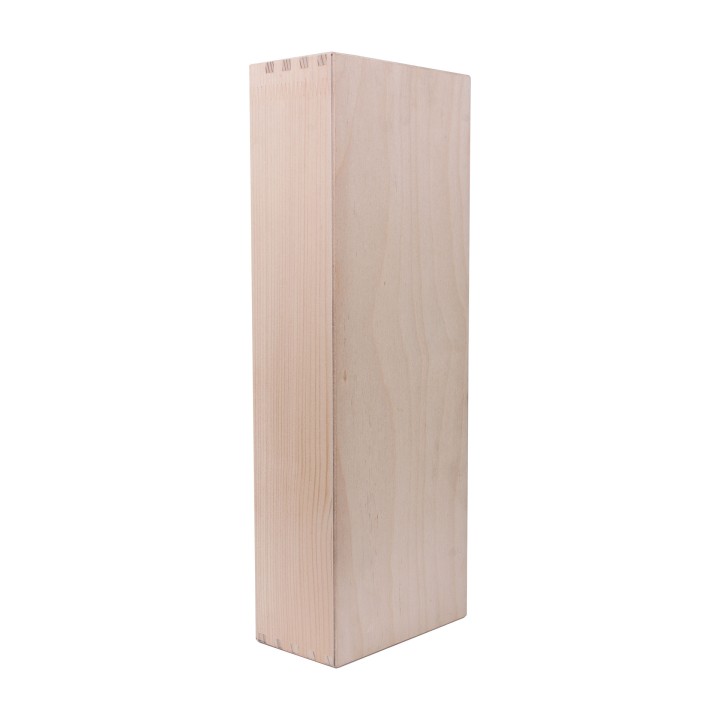 Pine box