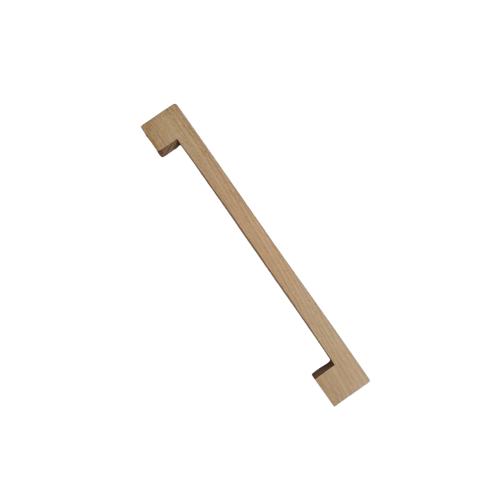 Wooden Furniture Handle 96mm