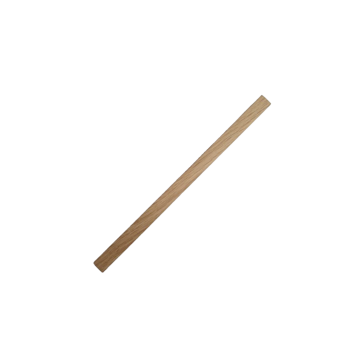 Wooden Furniture Handle 96mm