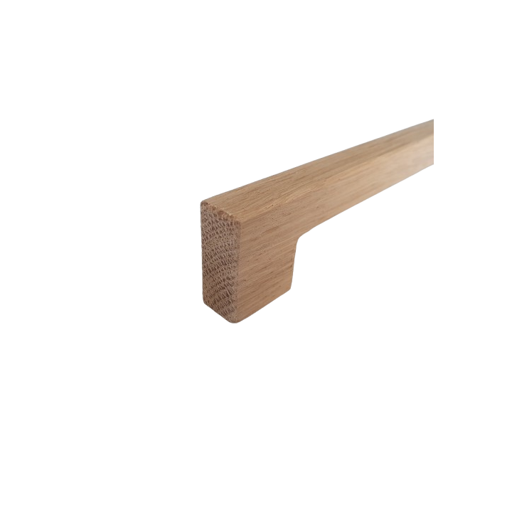 Wooden Furniture Handle 96mm