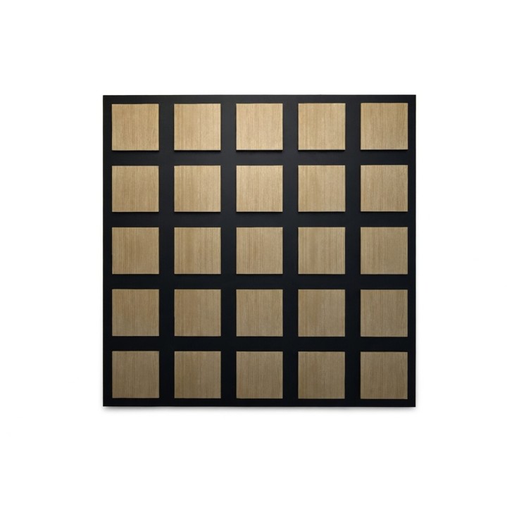 3D Decorative Panel Wall Slats