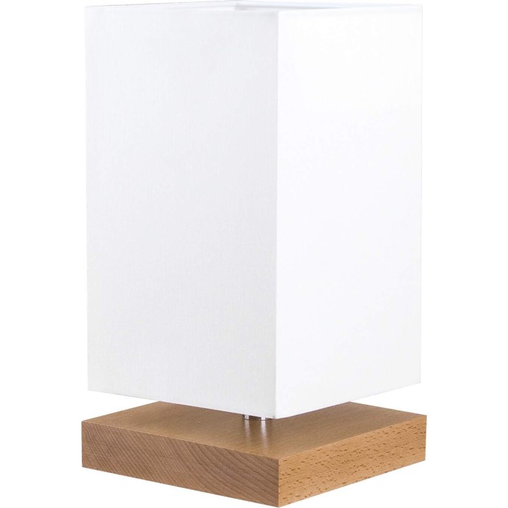 Square Night Lamp 2