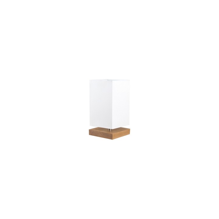 Square Night Lamp 2