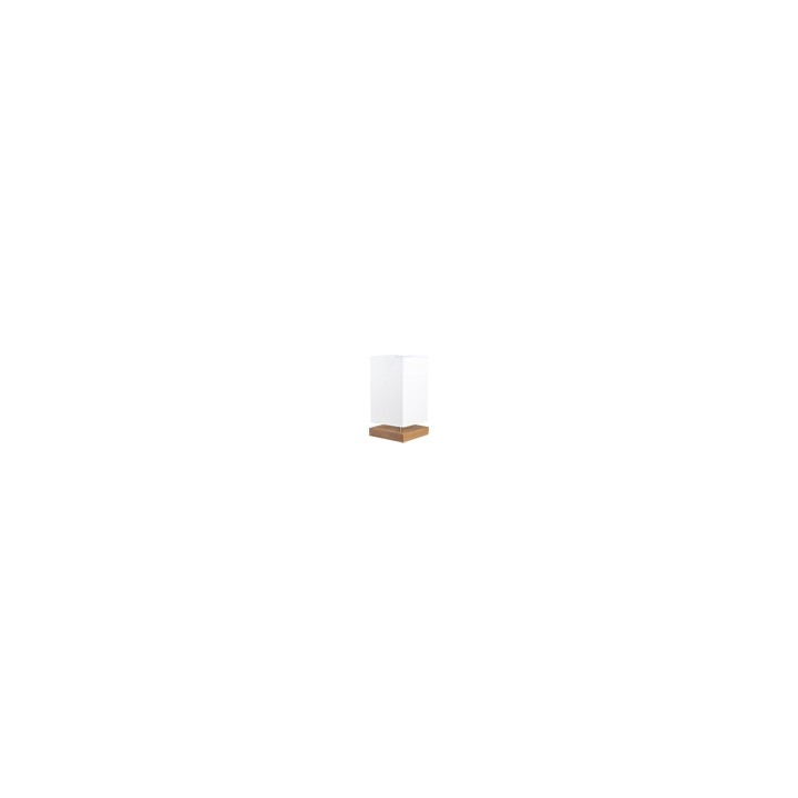 Square Night Lamp 2