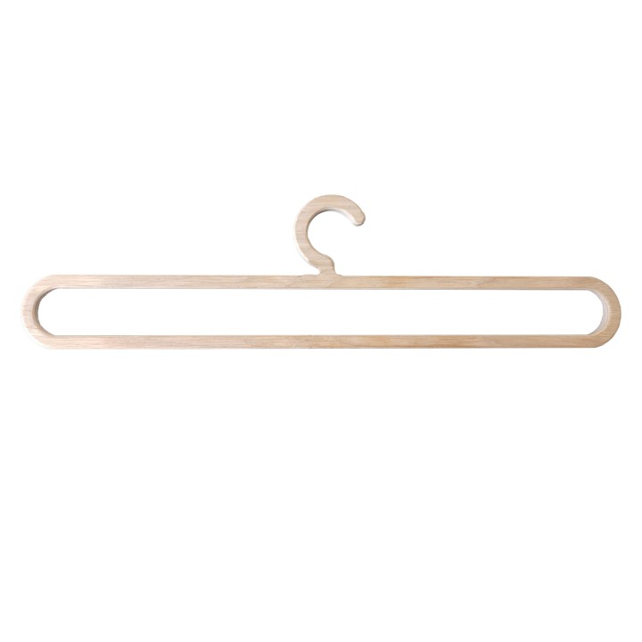 Clothes hanger Oval 40 cm