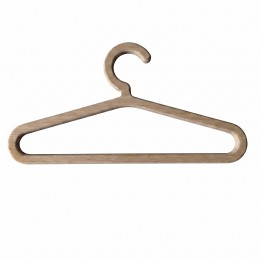 Wooden hanger 24cm