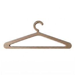 Wooden Hanger 32 cm