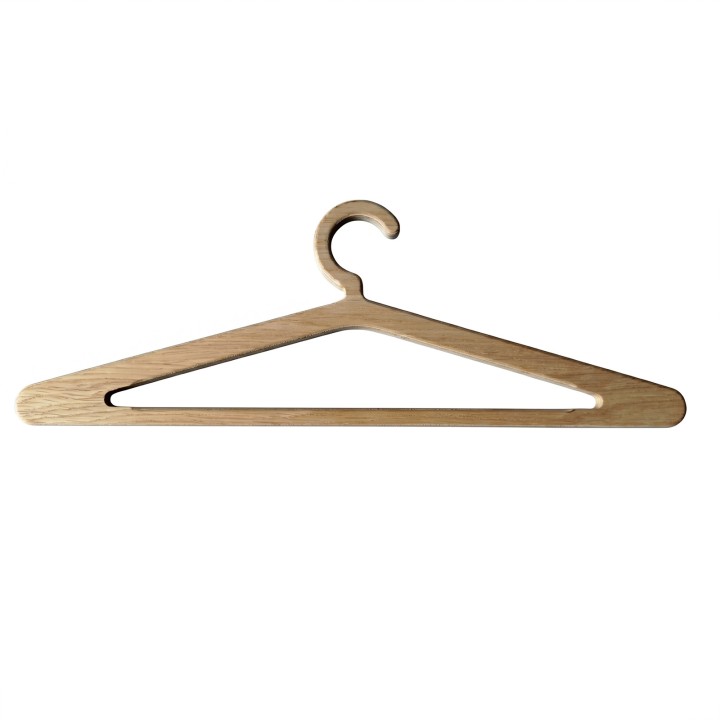Wooden Hanger 36 cm
