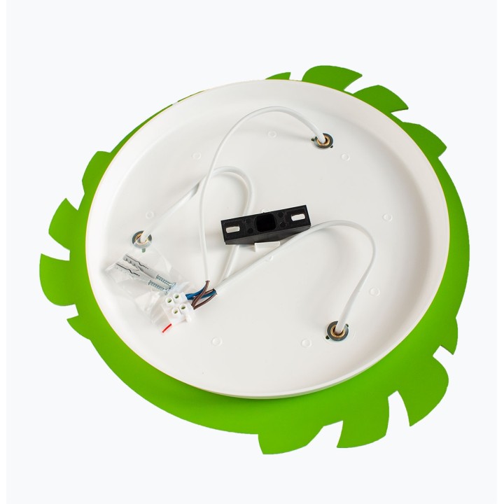 Safari ceiling lamp 5248520