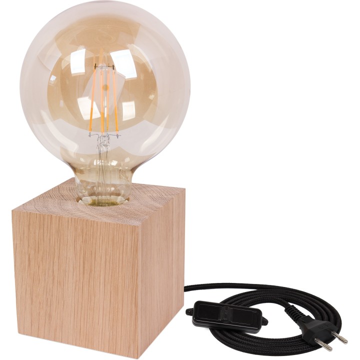 Table lamp Cuba 1