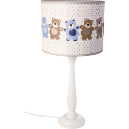 Berta teddy bears