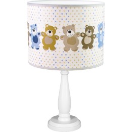 Tina2 Teddy bears