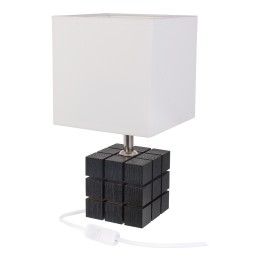 Table lamp Rubi black