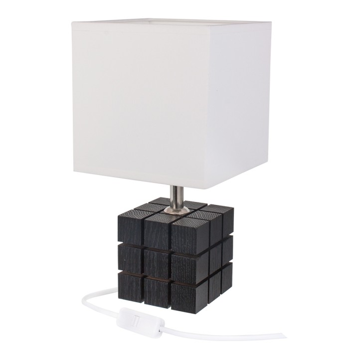 Table lamp Rubi black