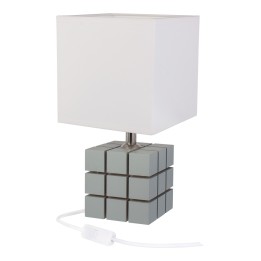 Table lamp Rubi grey