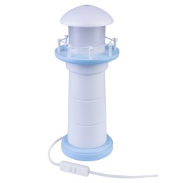 Nightlight Blue Lantern