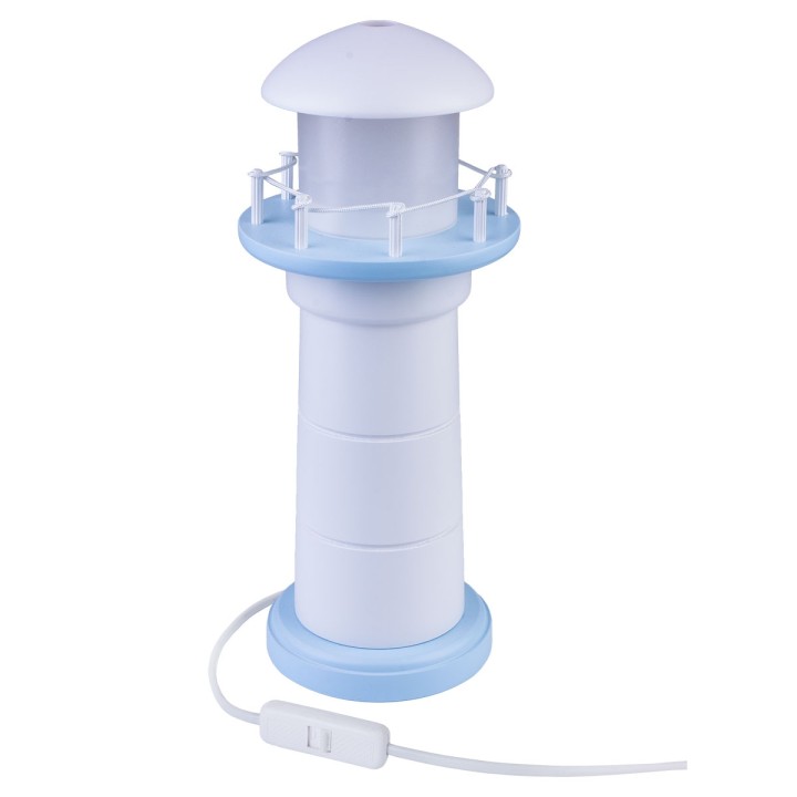 Nightlight Blue Lantern