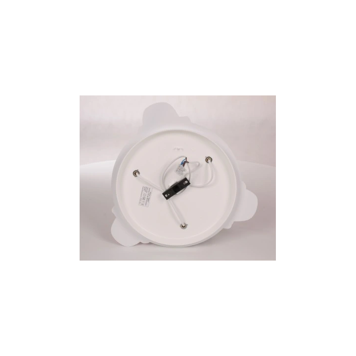 Ceiling lamp Plafon pink