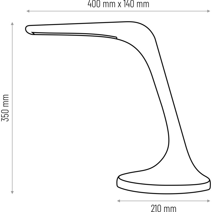 Table Lamp Concordia