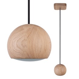 Hanging lamp BALLI-1