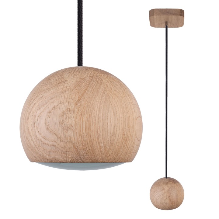 Hanging lamp BALLI-1