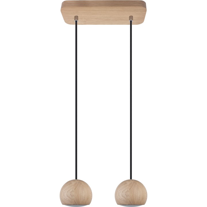 Hanging lamp BALLI-2