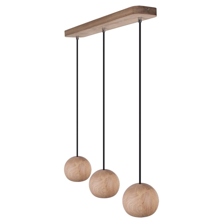 Hanging lamp BALLI-3
