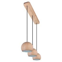 Hanging lamp BALLI-3