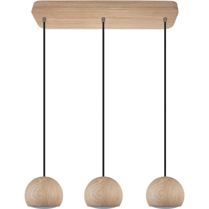 Hanging lamp BALLI-3