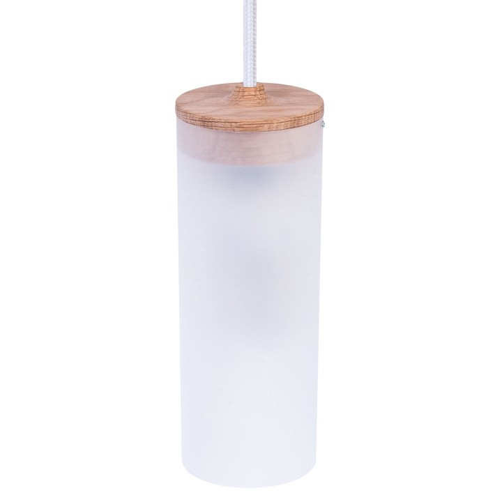 Hanging lamp BARREL-1