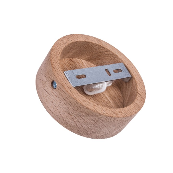 Hanging lamp BARREL-1