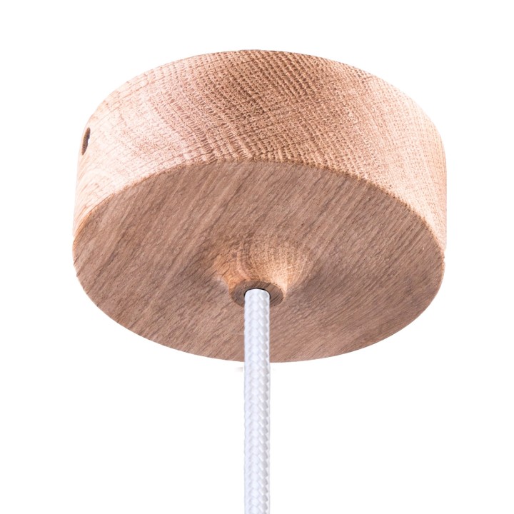 Hanging lamp BARREL-1