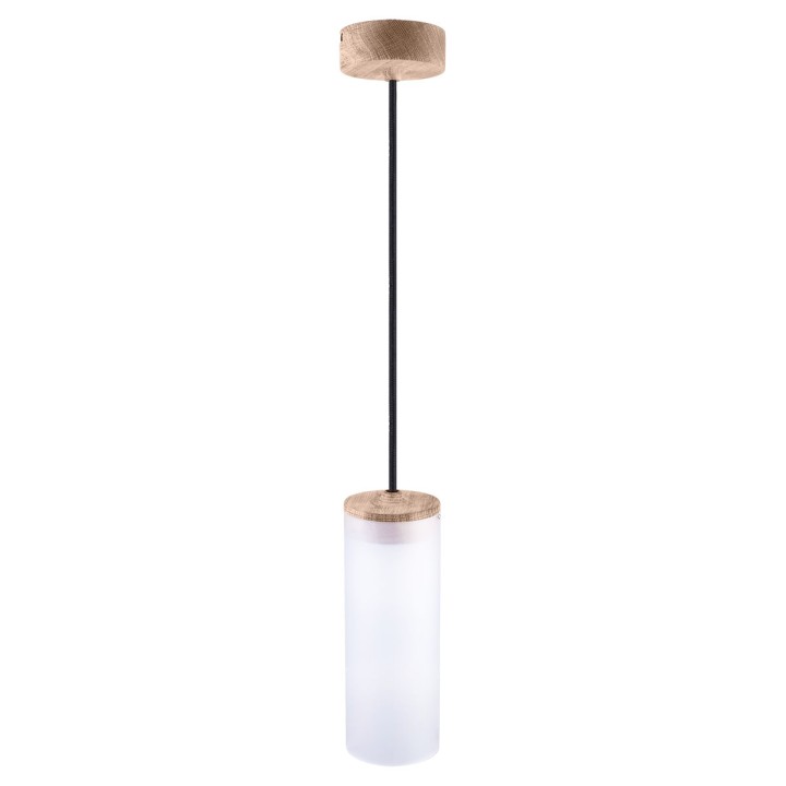 Hanging lamp BARREL-1