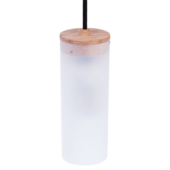Hanging lamp BARREL-1
