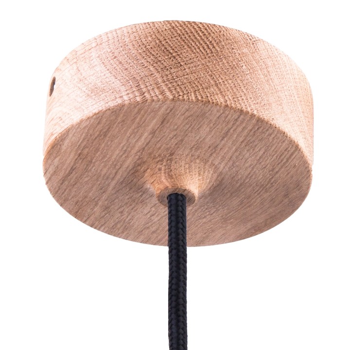 Hanging lamp BARREL-1