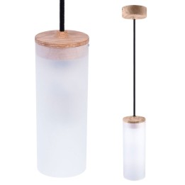 Hanging lamp BARREL-1