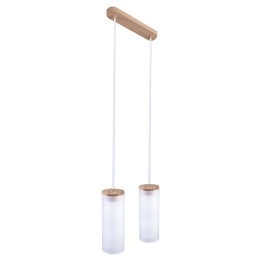 Hanging lamp BARREL-2