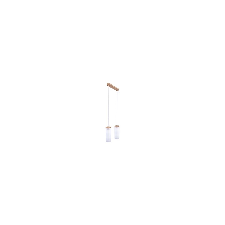 Hanging lamp BARREL-2