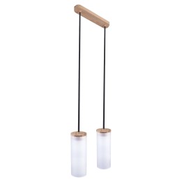 Hanging lamp BARREL-2