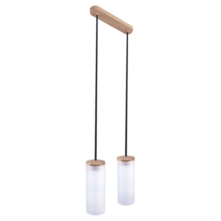 Hanging lamp BARREL-2