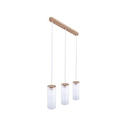 Hanging lamp BARREL-3