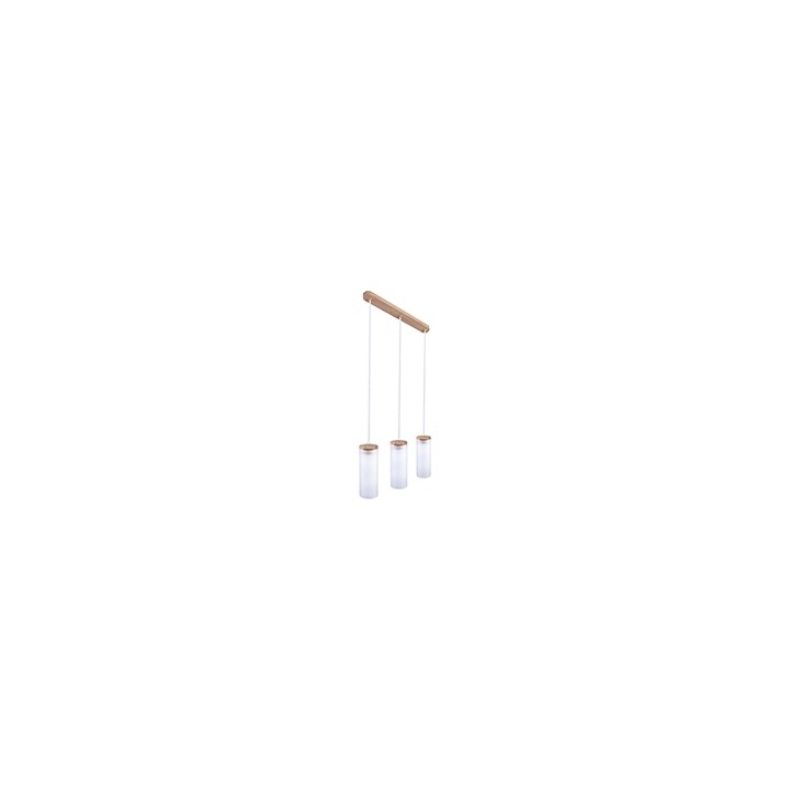 Hanging lamp BARREL-3