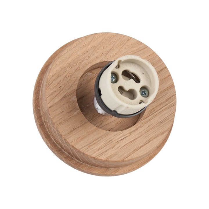 Hanging lamp BARREL-3