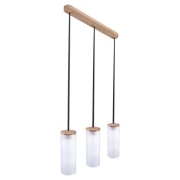 Hanging lamp BARREL-3