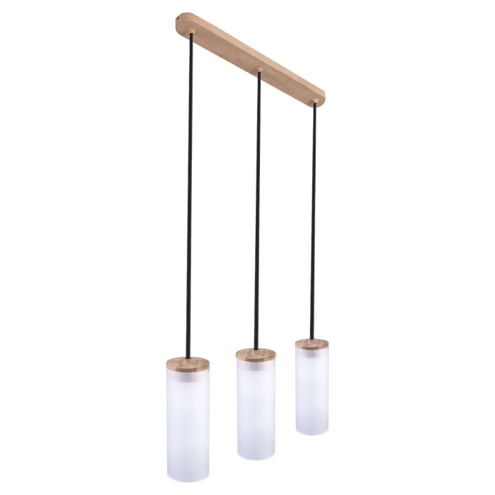 Hanging lamp BARREL-3