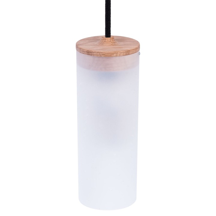 Hanging lamp BARREL-3