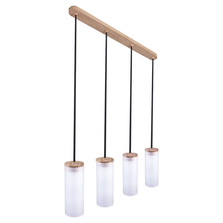 Hanging lamp BARREL-4