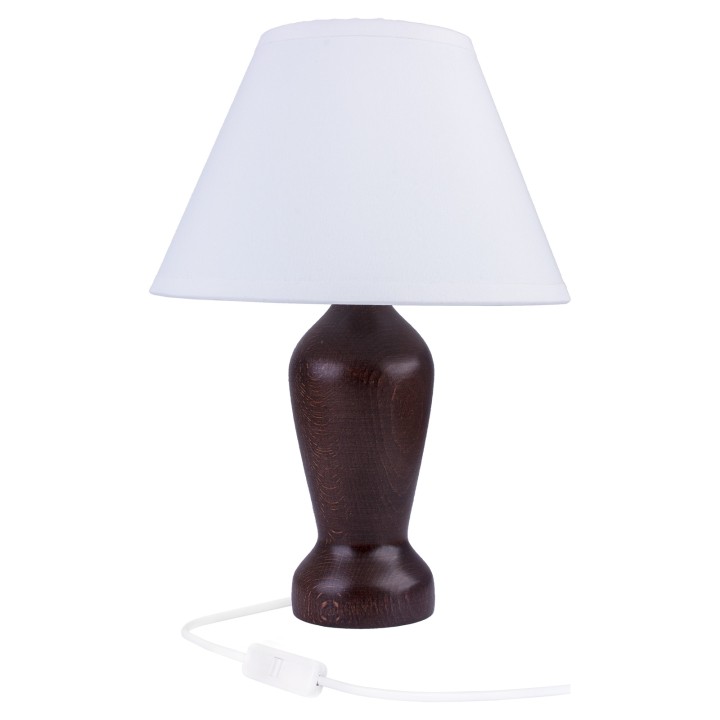 Mona wenge night lamp