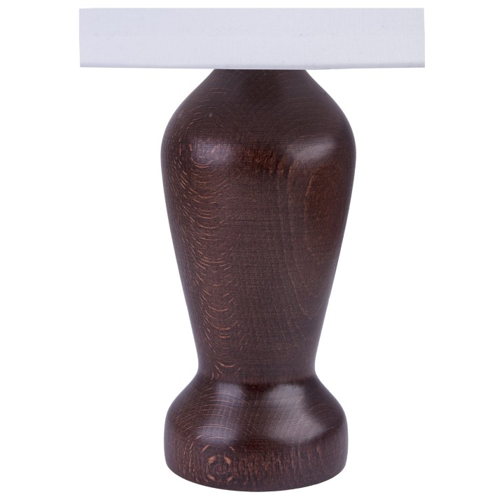 Mona wenge night lamp