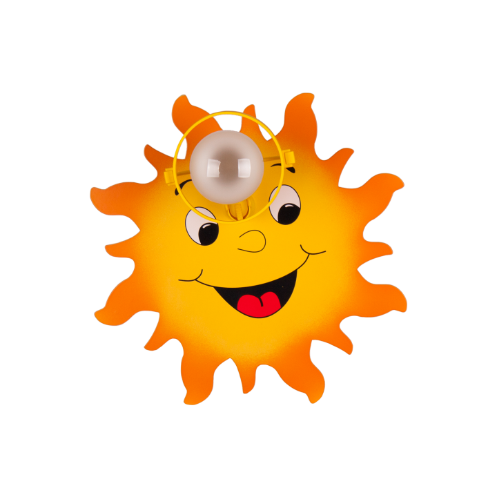 Wall lamp Kinkiet Sunny3